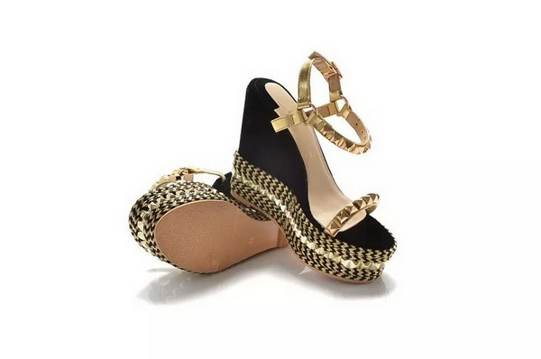 Christian Louboutin Sandals Women--021